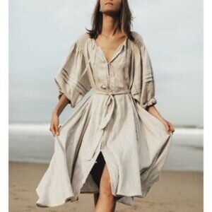 Innika Choo Dress With Tags